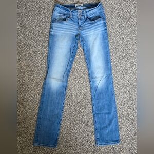 BKE Stella Straight Jeans